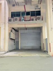 Paya Ubi Industrial Park (D14), Factory #500803311